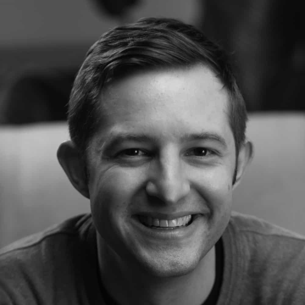 headshot_Jordan Jordan Kauffman, Partner at LightBox