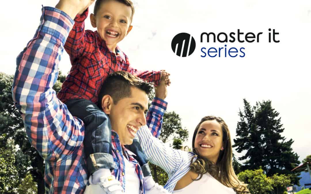 Master It Series