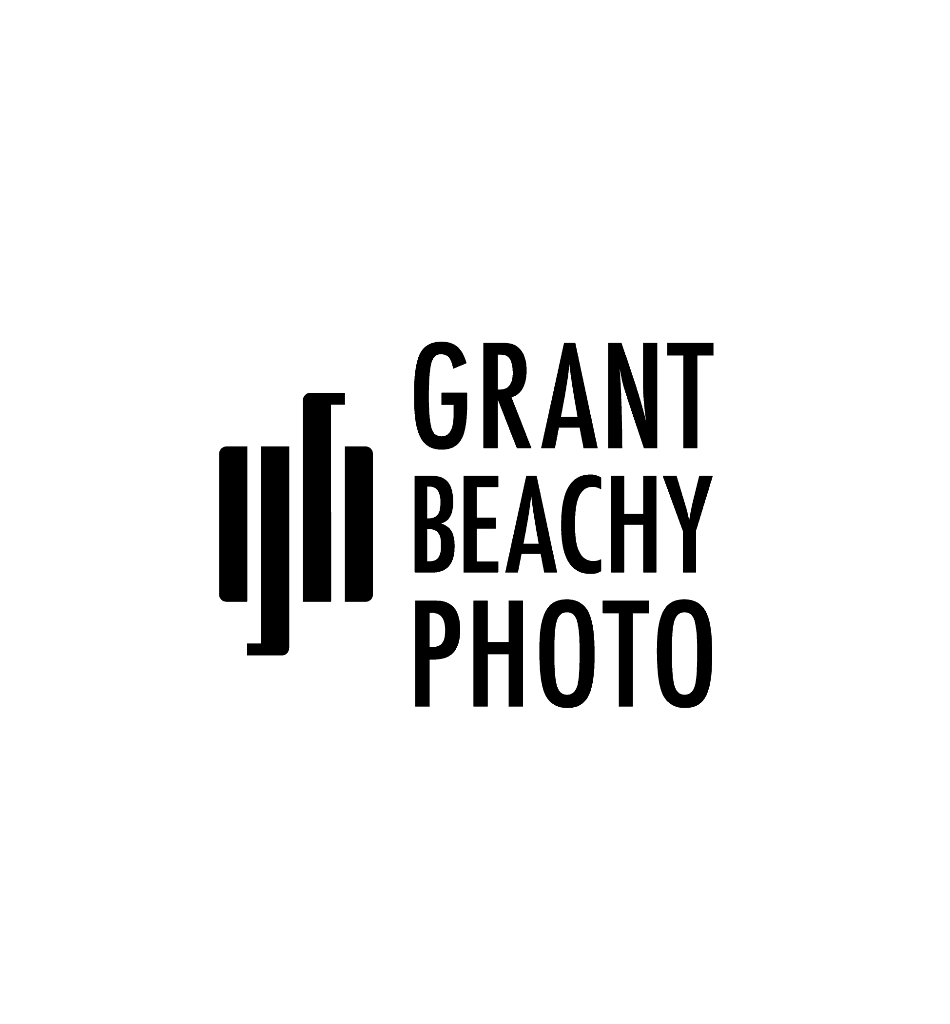 Ambigrant Logo_PHOTO- HORIZONTAL STACKED—BLACK Stutsman For Mayor Homepage on an iMac