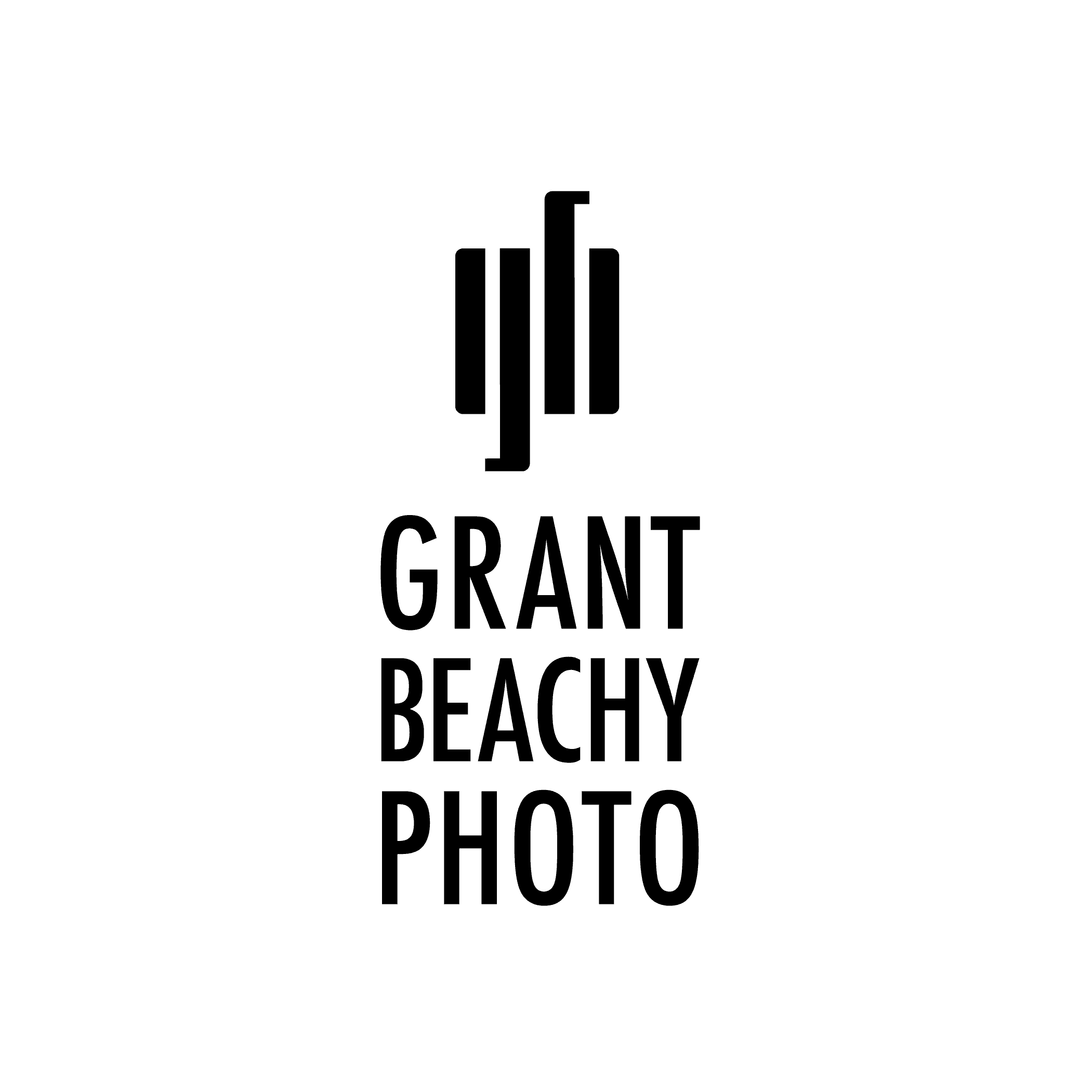 Ambigrant Logo_PHOTO- HORIZONTAL STACKED—BLACK Stutsman For Mayor Homepage on an iMac