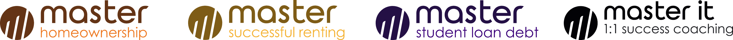 project_master-it-series-logos2 Master It Series: All Logos