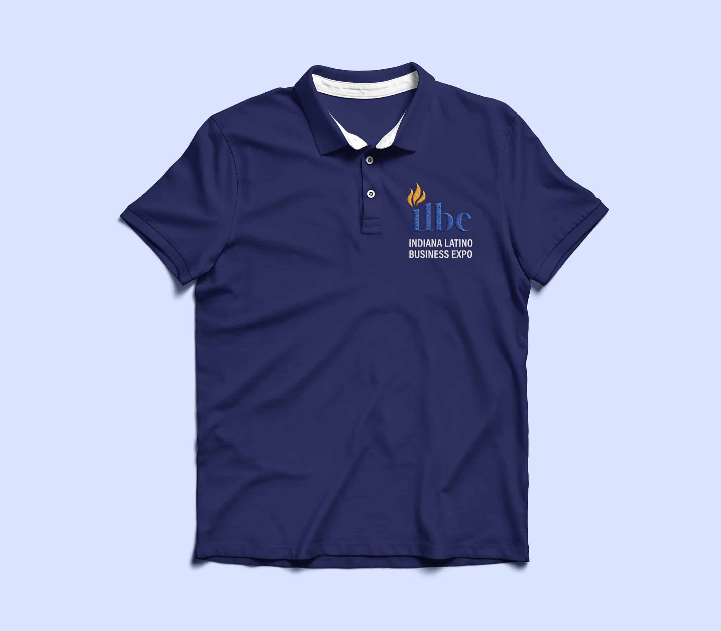 project_ilbe_blue-polo-mockup ILBE blue polo mockup.