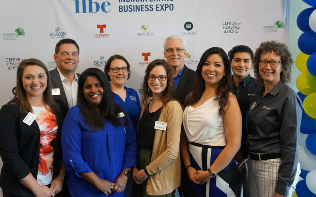 Indiana Latino Business Expo