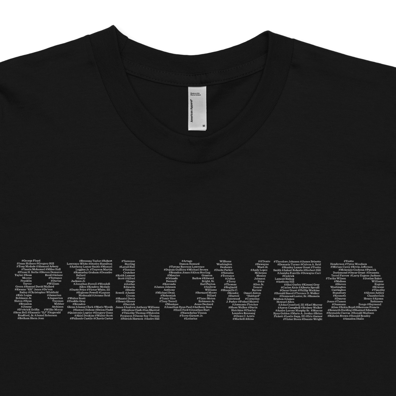 beloved t shirt