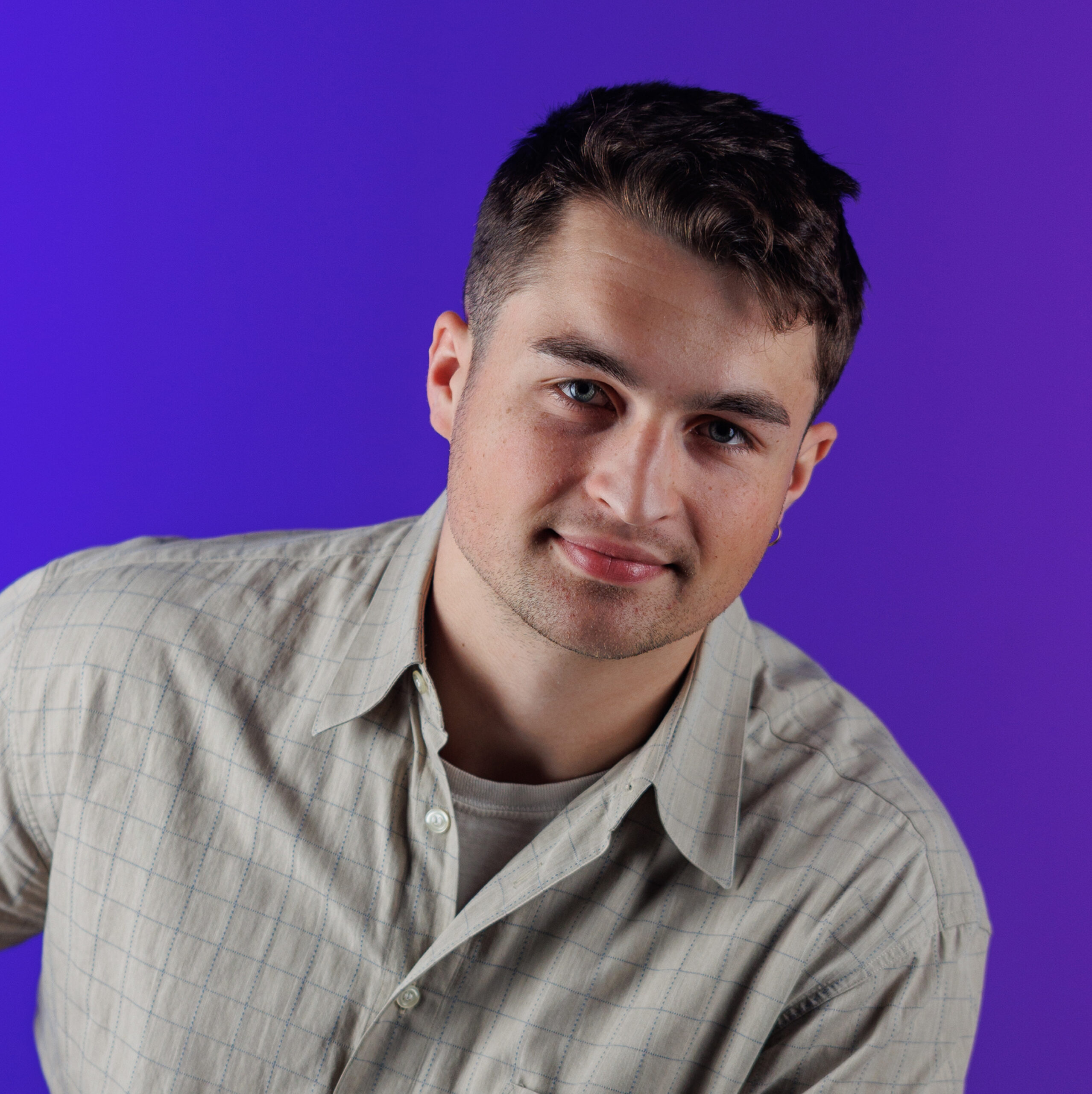 Isaac Sawatzky