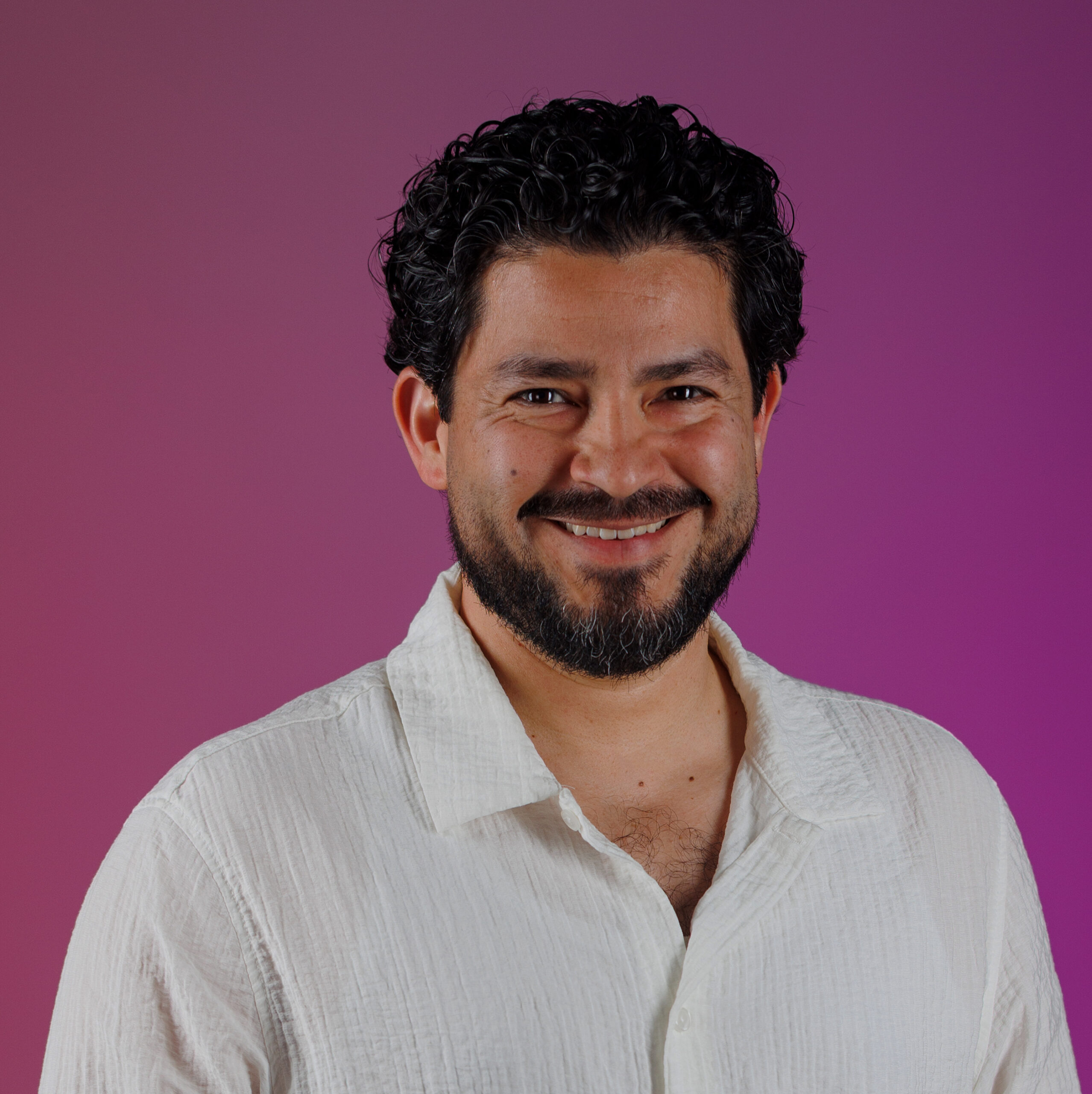 Rafael Barahona